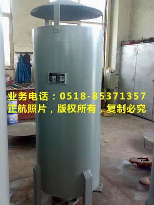 不銹鋼消音器設備