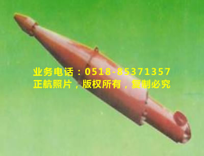 高效細粉分離器