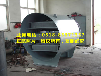環(huán)冷風(fēng)機(jī)消聲器