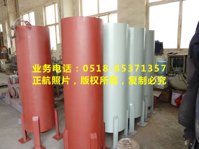 化工消聲器