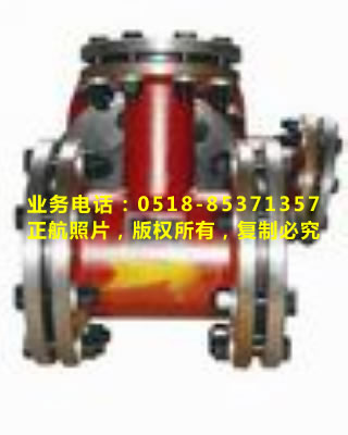定期排污擴容器